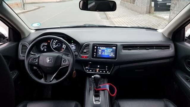HR-V EXL 1.8 Seminova na garantia de fábrica - Foto 11