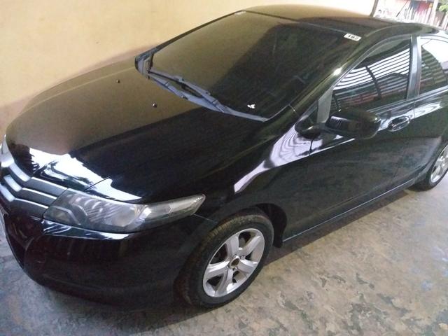 Honda City 10/10 - Foto 8