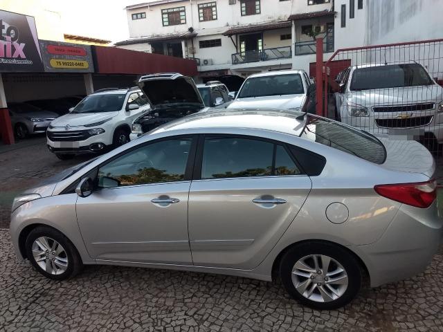 Hb20s 1.6 Premium - Automático - Oportunidade!! - Foto 3