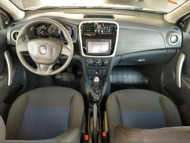 Renault/ Sandero 1.6 expression "40.000 km" - Foto 13