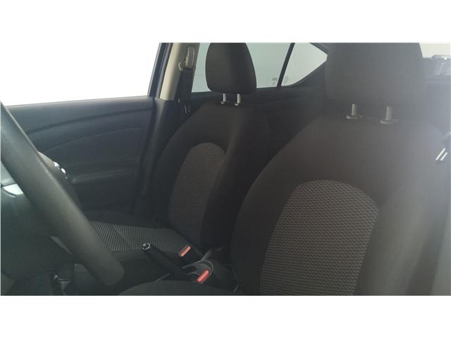 Nissan Versa 1.0 12v flex 4p manual - Foto 4