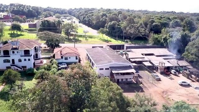Areá de terra na Avenida das Cataratas - Foto 10