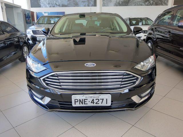 Ford Fusion SEL 2.0 Ecoboost - Foto 2