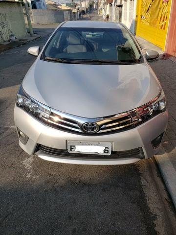 Toyota Corolla GLI, 1.8 Upper R$ 68.000,00 - Foto 5