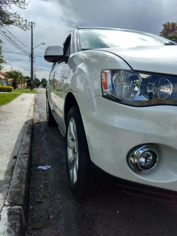 Mitsubishi Outlander GT 3.0 V6 - Foto 9