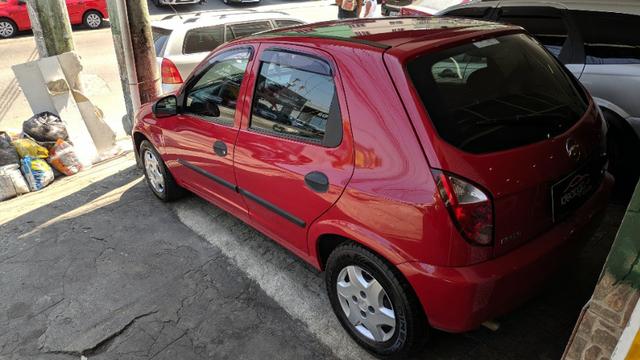 GM-Chevrolet Celta Spirit 1.0 2010 - Foto 5