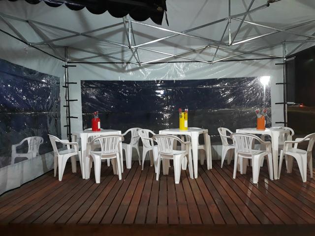 Deck 3×4,5 - Foto 5