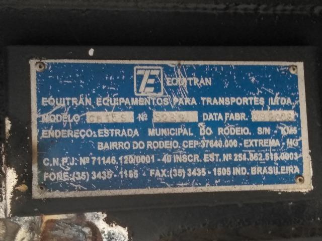 Compactador de lixo