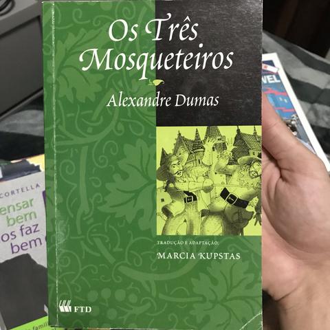 Livros usados em bom estado - Foto 5