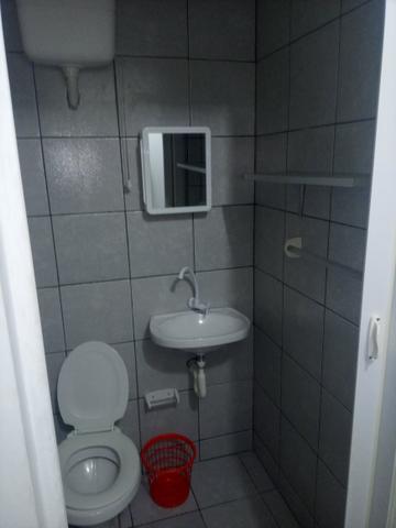 Alugo quarto para homens. " Bairro Bacacheri - Foto 5