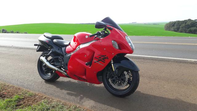 Hayabusa