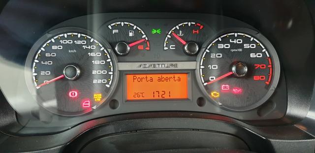 Fiat Strada Locker Adventure CD 2015/2016 - Foto 15