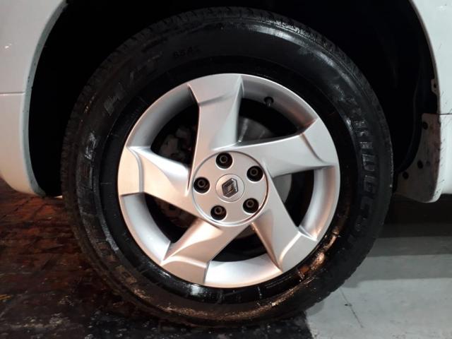 RENAULT DUSTER 2014/2015 2.0 DYNAMIQUE 4X2 16V FLEX 4P AUTOMÁTICO - Foto 8