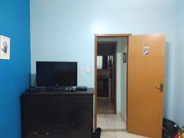 Exclente apartamento térreo, 2 quartos, Cascadura - Foto 5