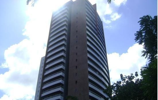 AP0001 Apartamento Residencial / Meireles - Foto 3