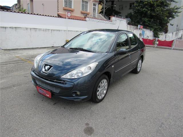 Peugeot 207 1.6 xs passion 16v flex 4p automático - Foto 3
