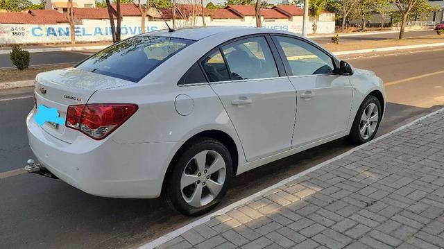 Cruze 1.8 automático lt 2013 - Foto 5