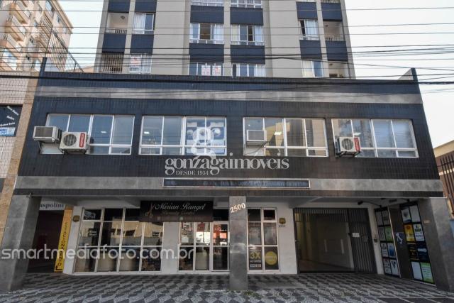 Loja comercial à venda em Portão, Curitiba cod:245 - Foto 2
