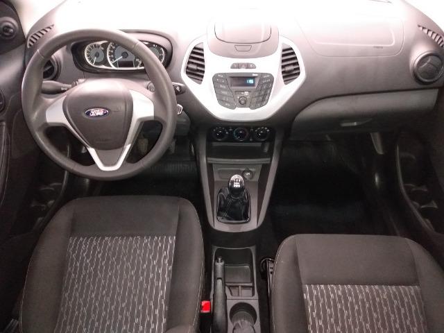 Ford ka s.e - Foto 7