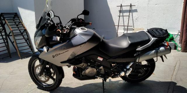 V strom DK 1000 - Foto 3