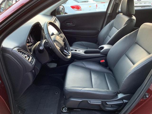 HONDA HR-V 2017/2017 1.8 16V FLEX EXL 4P AUTOMÁTICO - Foto 14