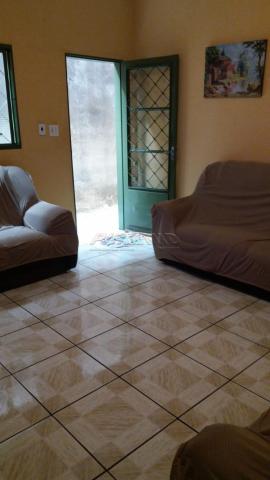 Casa para alugar com 3 dormitórios em Jardim salgado filho, Ribeirao preto cod:L168452 - Foto 3