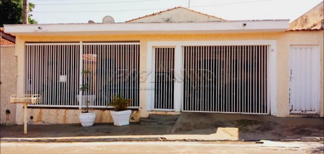 Casa à venda com 4 dormitórios em Jardim d. pedro i, Serrana cod:V148367