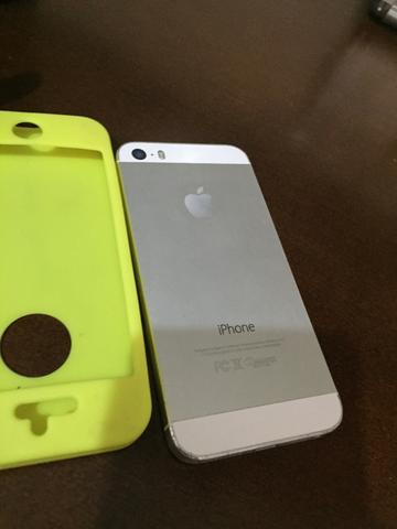 IPhone 5s 16 giga *