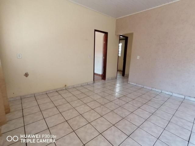 QR 506 187 mil Casa de 3 quartos desocupada escriturada - Foto 9