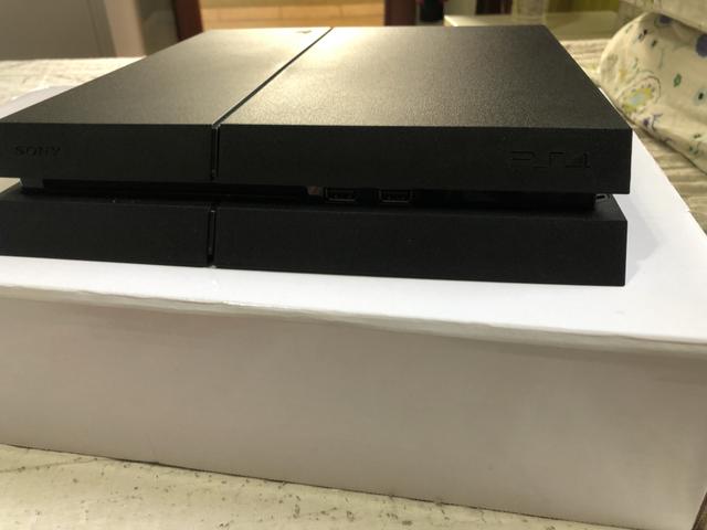 Ps4 - Foto 2