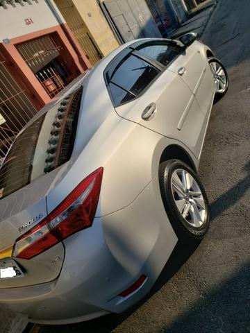 Toyota Corolla GLI, 1.8 Upper R$ 68.000,00 - Foto 2