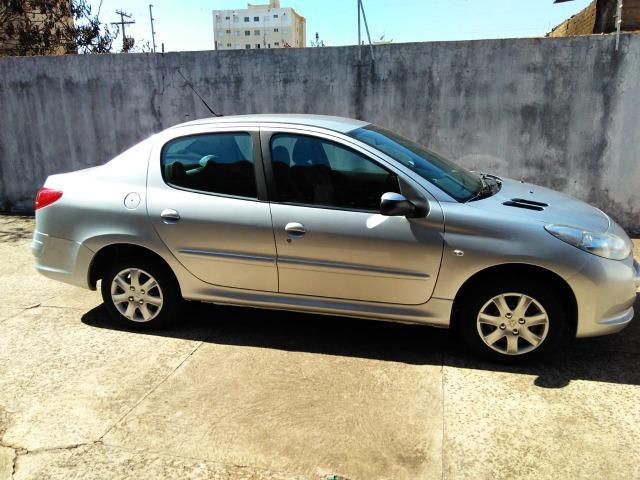 Peugeot 207 passion xr