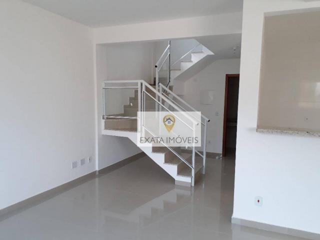 Casa duplex independente, terra firme, rio das ostras - Foto 6