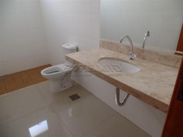 Casa de condomínio à venda com 4 dormitórios em Alphaville i, Ribeirao preto cod:V166034 - Foto 17