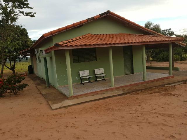 Agua clara MS - Foto 2