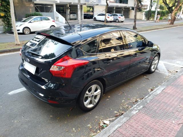 Ford Focus Se aut todo revisado na autorizada - Foto 10