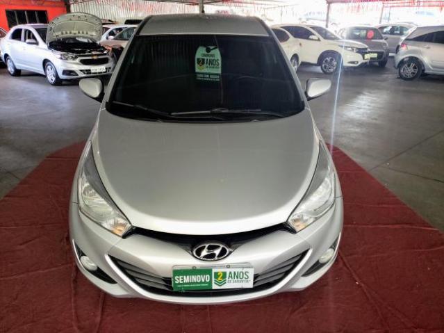 Hyundai HB20 1.6 Premium FLEX MANUAL - Foto 2