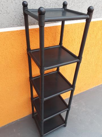 Prateleira de pvc - Foto 4
