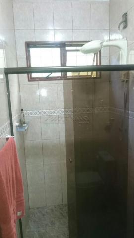 Casa à venda com 2 dormitórios em Jardim maria imaculada, Brodowski cod:V143735 - Foto 7