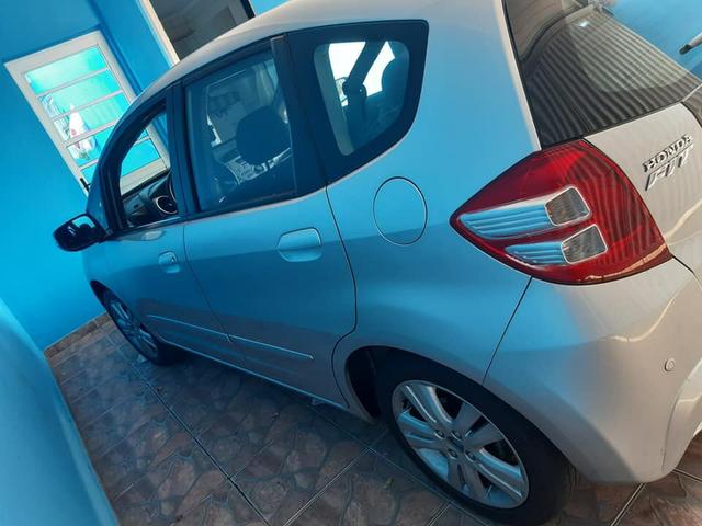 Honda fit 2013 - Foto 4