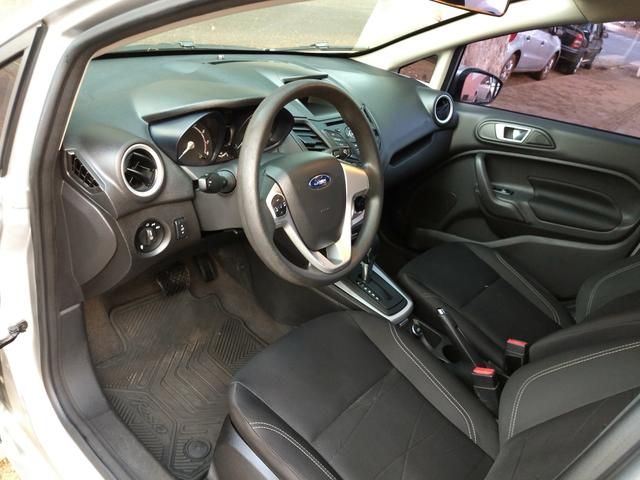 New fiesta sedan - Foto 7