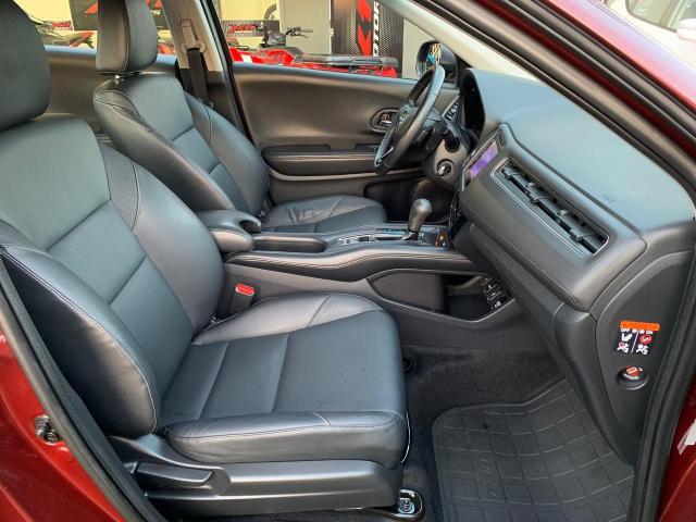 HONDA HR-V 2017/2017 1.8 16V FLEX EXL 4P AUTOMÁTICO - Foto 13