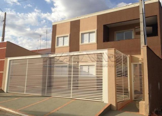 Apartamento à venda com 2 dormitórios em Maria imaculada ii, Brodowski cod:V110231