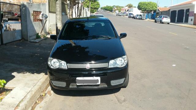 Vendo Palio fire economy completo 2010 - Foto 2