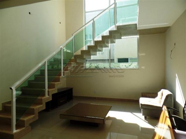 Casa de condomínio à venda com 4 dormitórios em Alphaville i, Ribeirao preto cod:V166034 - Foto 3