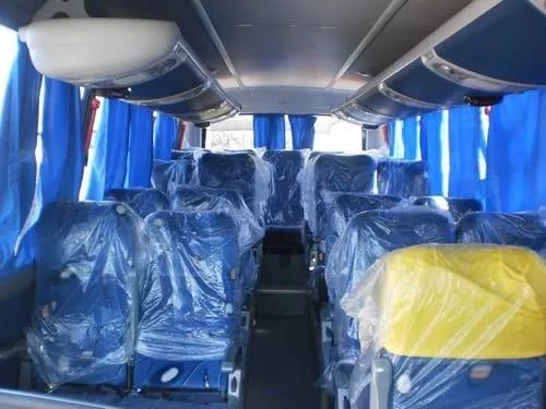 Micro ônibus marcopolo valare - Foto 5