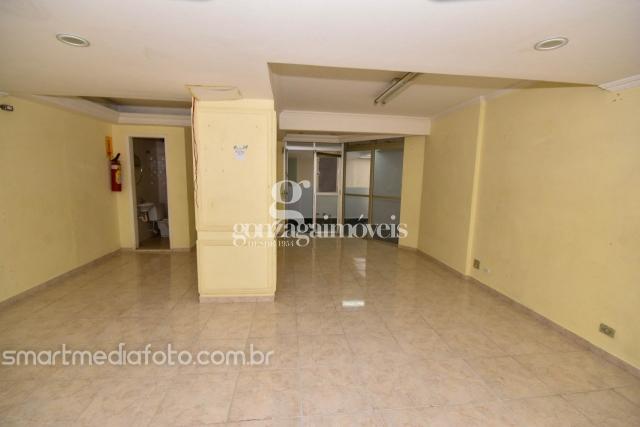 Loja comercial à venda em Portão, Curitiba cod:245 - Foto 5