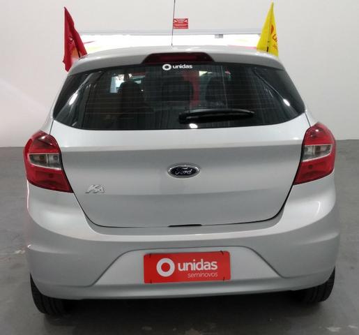 Ford ka s.e - Foto 2