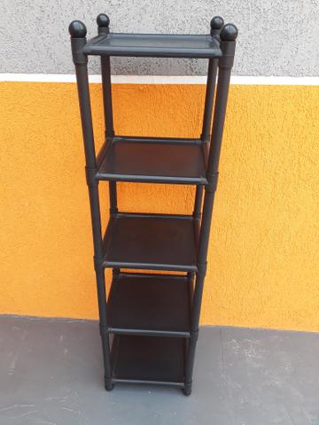 Prateleira de pvc - Foto 2