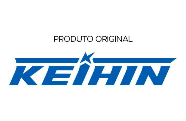 Carburador Original Keihin Honda Titan 150 2004 Até 2008 - Foto 4